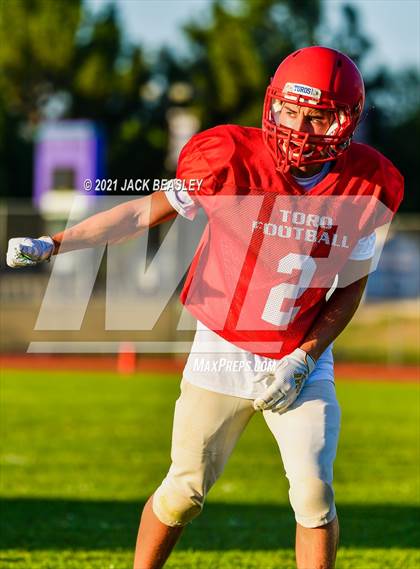 Thumbnail 3 in Mountain View @ Desert Ridge (Scrimmage) photogallery.