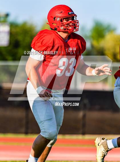 Thumbnail 3 in Mountain View @ Desert Ridge (Scrimmage) photogallery.