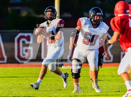 Thumbnail 2 in Mountain View @ Desert Ridge (Scrimmage) photogallery.