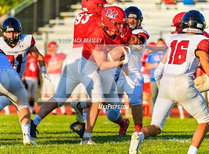 Thumbnail 1 in Mountain View @ Desert Ridge (Scrimmage) photogallery.