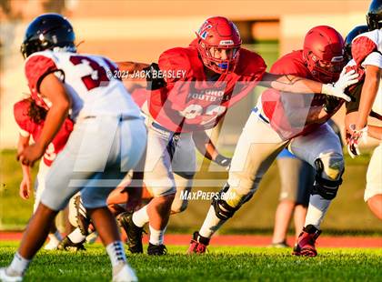 Thumbnail 3 in Mountain View @ Desert Ridge (Scrimmage) photogallery.
