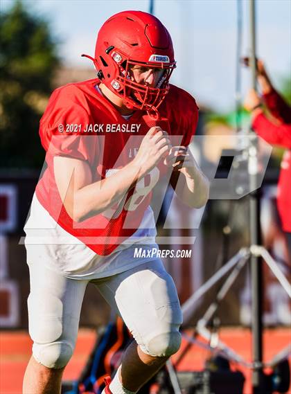 Thumbnail 1 in Mountain View @ Desert Ridge (Scrimmage) photogallery.