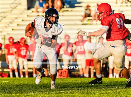 Thumbnail 1 in Mountain View @ Desert Ridge (Scrimmage) photogallery.
