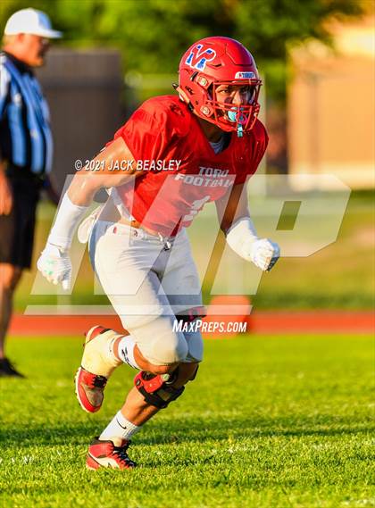 Thumbnail 3 in Mountain View @ Desert Ridge (Scrimmage) photogallery.