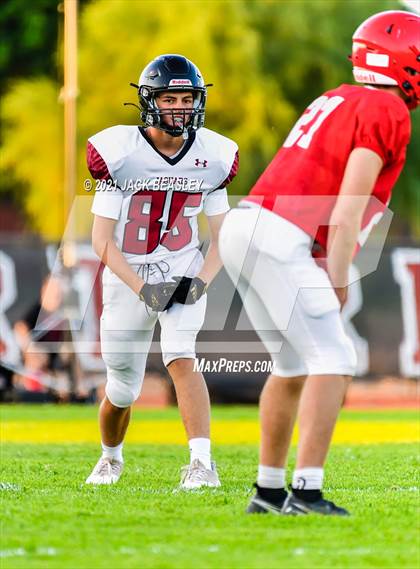 Thumbnail 1 in Mountain View @ Desert Ridge (Scrimmage) photogallery.