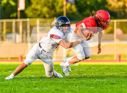 Thumbnail 1 in Mountain View @ Desert Ridge (Scrimmage) photogallery.