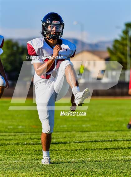 Thumbnail 2 in Mountain View @ Desert Ridge (Scrimmage) photogallery.
