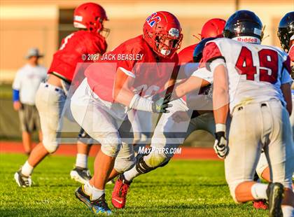 Thumbnail 2 in Mountain View @ Desert Ridge (Scrimmage) photogallery.