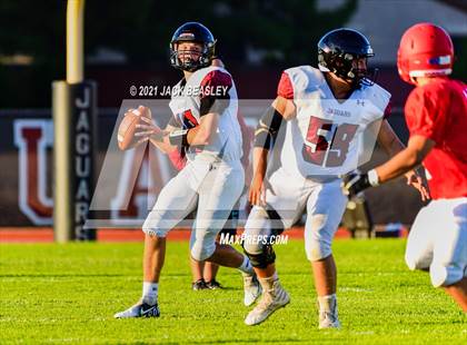 Thumbnail 1 in Mountain View @ Desert Ridge (Scrimmage) photogallery.