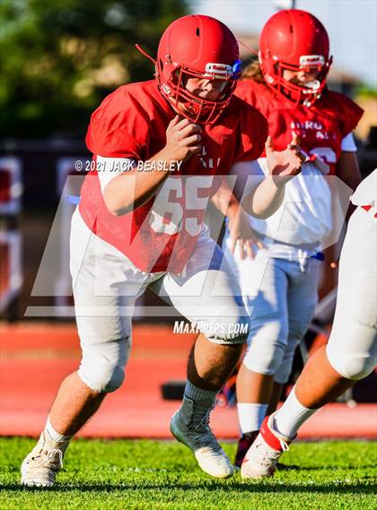 Thumbnail 2 in Mountain View @ Desert Ridge (Scrimmage) photogallery.