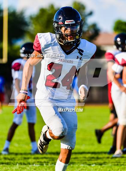 Thumbnail 3 in Mountain View @ Desert Ridge (Scrimmage) photogallery.