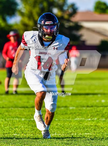 Thumbnail 2 in Mountain View @ Desert Ridge (Scrimmage) photogallery.