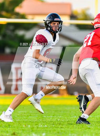 Thumbnail 3 in Mountain View @ Desert Ridge (Scrimmage) photogallery.