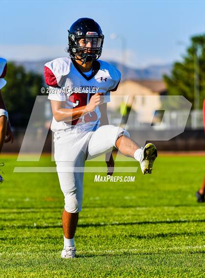 Thumbnail 3 in Mountain View @ Desert Ridge (Scrimmage) photogallery.