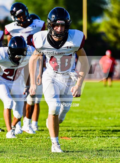 Thumbnail 3 in Mountain View @ Desert Ridge (Scrimmage) photogallery.