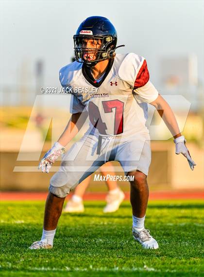 Thumbnail 1 in Mountain View @ Desert Ridge (Scrimmage) photogallery.