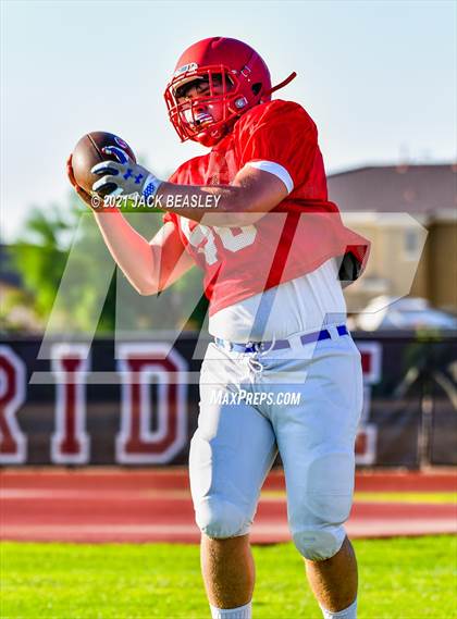 Thumbnail 1 in Mountain View @ Desert Ridge (Scrimmage) photogallery.