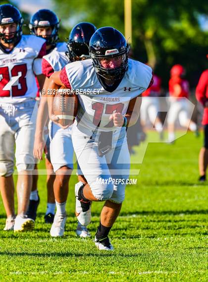 Thumbnail 1 in Mountain View @ Desert Ridge (Scrimmage) photogallery.