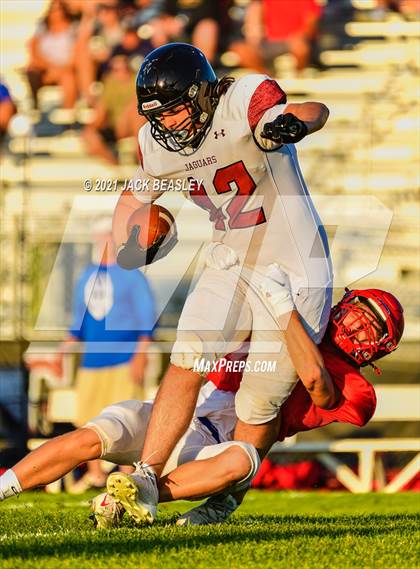 Thumbnail 2 in Mountain View @ Desert Ridge (Scrimmage) photogallery.