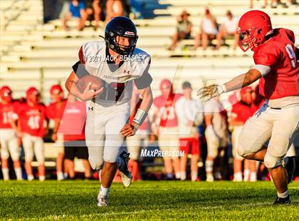 Thumbnail 3 in Mountain View @ Desert Ridge (Scrimmage) photogallery.