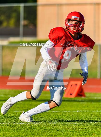 Thumbnail 3 in Mountain View @ Desert Ridge (Scrimmage) photogallery.
