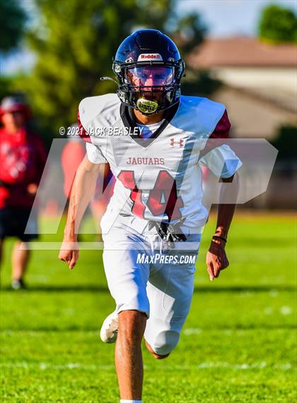 Thumbnail 3 in Mountain View @ Desert Ridge (Scrimmage) photogallery.