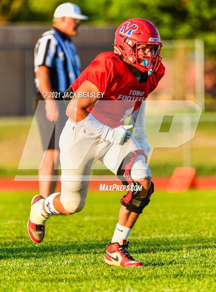 Thumbnail 2 in Mountain View @ Desert Ridge (Scrimmage) photogallery.