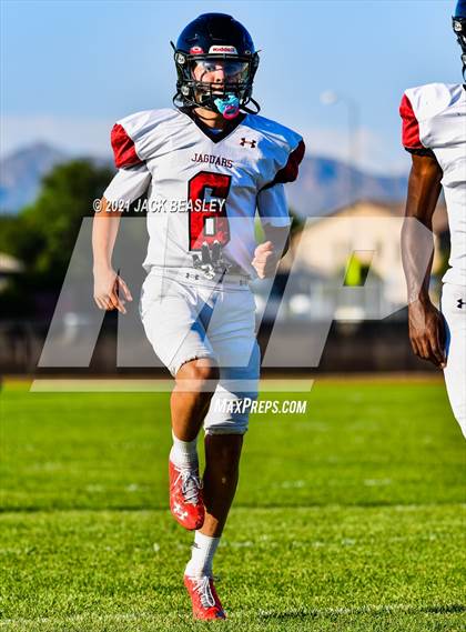 Thumbnail 2 in Mountain View @ Desert Ridge (Scrimmage) photogallery.