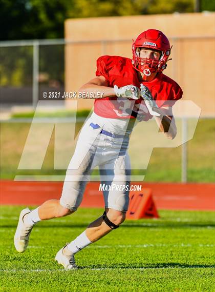 Thumbnail 3 in Mountain View @ Desert Ridge (Scrimmage) photogallery.