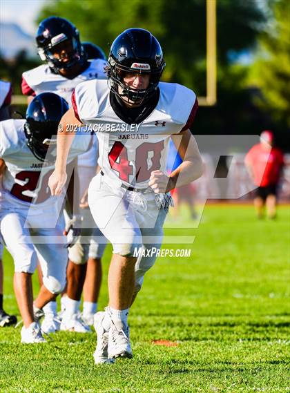 Thumbnail 2 in Mountain View @ Desert Ridge (Scrimmage) photogallery.