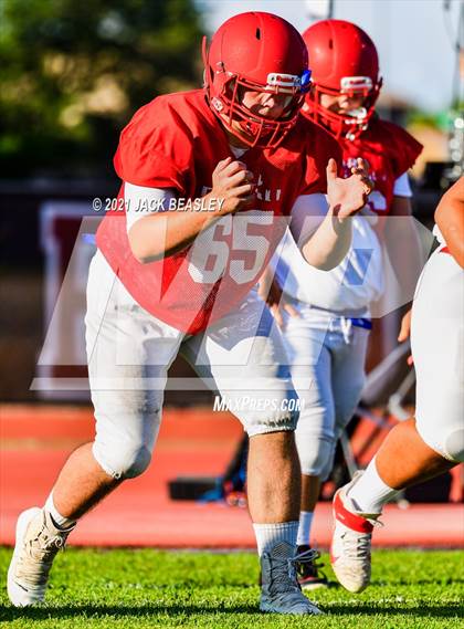 Thumbnail 3 in Mountain View @ Desert Ridge (Scrimmage) photogallery.