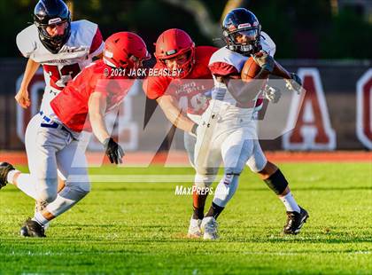 Thumbnail 1 in Mountain View @ Desert Ridge (Scrimmage) photogallery.