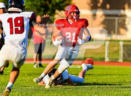 Thumbnail 1 in Mountain View @ Desert Ridge (Scrimmage) photogallery.