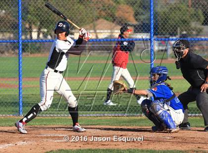 Thumbnail 1 in Los Altos vs Duk Soo South Korea photogallery.