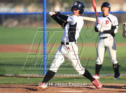 Thumbnail 1 in Los Altos vs Duk Soo South Korea photogallery.