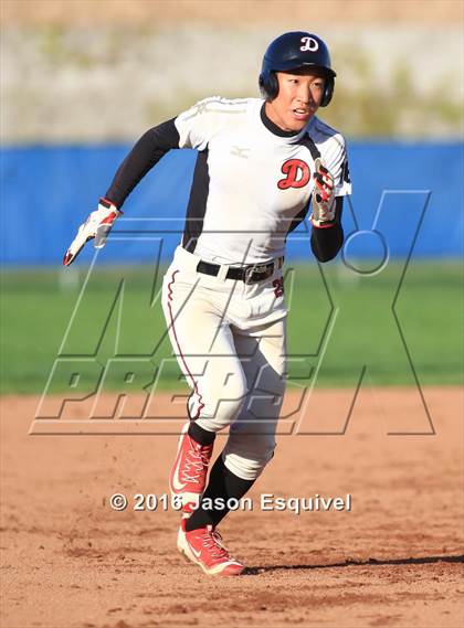 Thumbnail 3 in Los Altos vs Duk Soo South Korea photogallery.