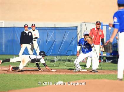 Thumbnail 3 in Los Altos vs Duk Soo South Korea photogallery.