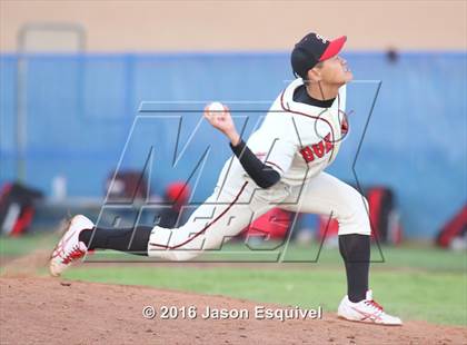 Thumbnail 1 in Los Altos vs Duk Soo South Korea photogallery.