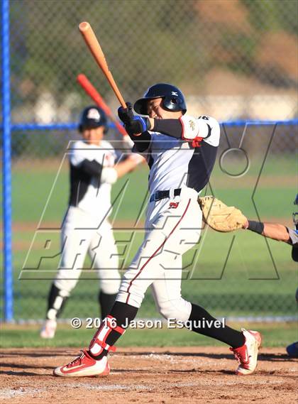 Thumbnail 1 in Los Altos vs Duk Soo South Korea photogallery.