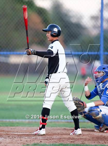 Thumbnail 1 in Los Altos vs Duk Soo South Korea photogallery.
