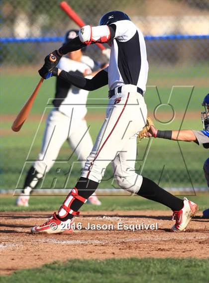 Thumbnail 3 in Los Altos vs Duk Soo South Korea photogallery.