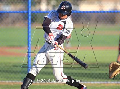 Thumbnail 1 in Los Altos vs Duk Soo South Korea photogallery.