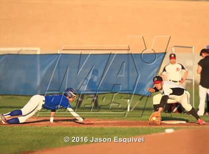 Thumbnail 1 in Los Altos vs Duk Soo South Korea photogallery.