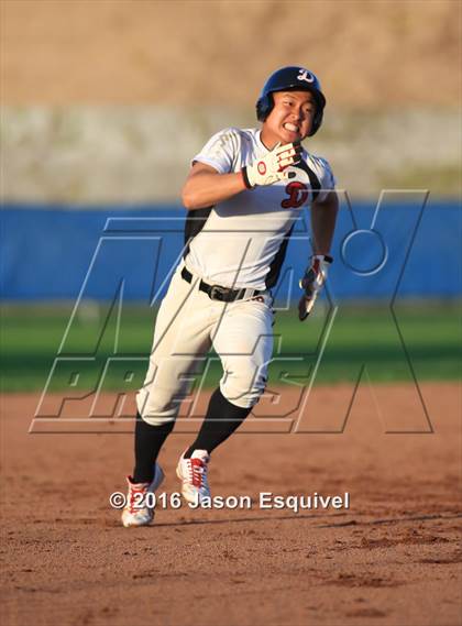 Thumbnail 2 in Los Altos vs Duk Soo South Korea photogallery.