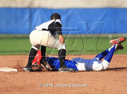 Thumbnail 1 in Los Altos vs Duk Soo South Korea photogallery.