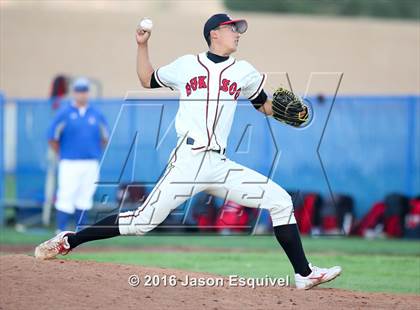 Thumbnail 3 in Los Altos vs Duk Soo South Korea photogallery.