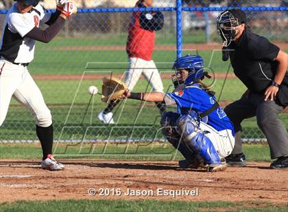 Thumbnail 2 in Los Altos vs Duk Soo South Korea photogallery.