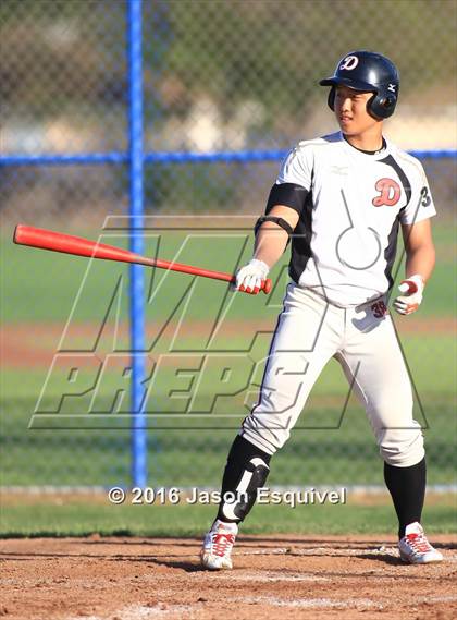 Thumbnail 2 in Los Altos vs Duk Soo South Korea photogallery.