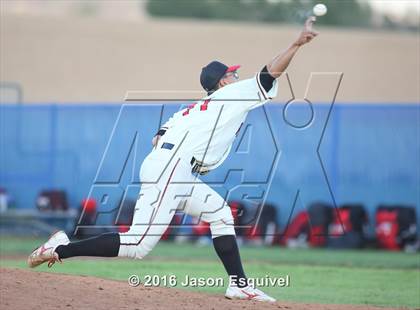 Thumbnail 2 in Los Altos vs Duk Soo South Korea photogallery.
