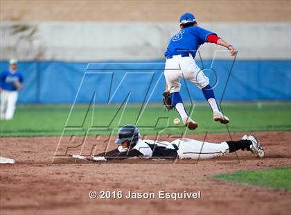 Thumbnail 3 in Los Altos vs Duk Soo South Korea photogallery.